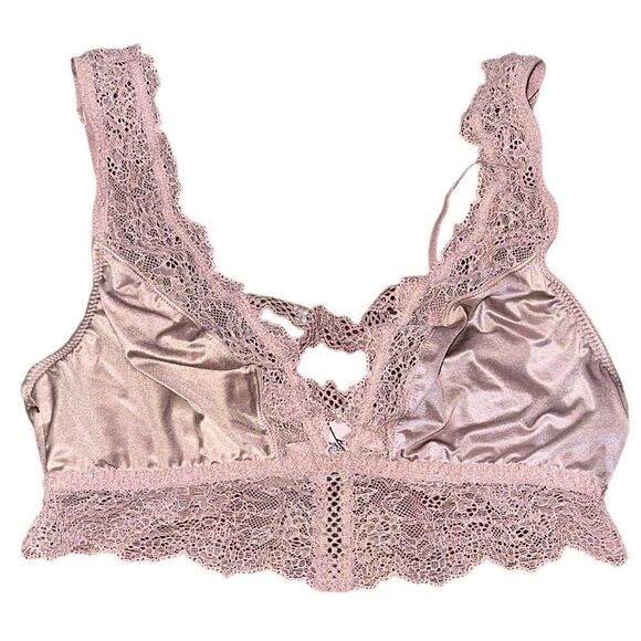 Victoria's Secret Bra Woman’s Size XS Intimates & Sleepwear - Picture 3 of 4